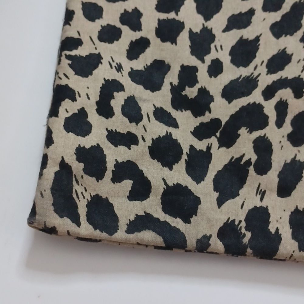 Leopard Printa Double-Sided Bag - image 7